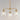 Acadia Single Tier Chandelier by Maxim - 12260CDHR