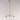 Acadia Single Tier Chandelier by Maxim - 12260CDHR