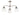 Acadia Single Tier Chandelier by Maxim - 12260CDSN