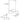 Acadia Single Tier Chandelier by Maxim - 12260CDSN