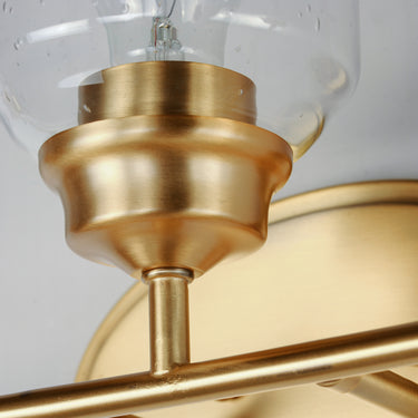 Maxim Lighting Acadia 3-Light Bath Vanity Heritage
