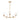 Acadia Single Tier Chandelier by Maxim - 12266CDHR