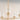 Acadia Single Tier Chandelier by Maxim - 12266CDHR