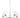 Acadia Single Tier Chandelier by Maxim - 12266CDSN