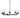Acadia Chandelier by Maxim - 12268CDBK