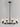Acadia Chandelier by Maxim - 12268CDBK