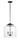Acadia Multi Light Pendant by Maxim - 12273CDBK