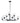 Acadia Chandelier by Maxim - 12277CDBK