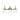 Maxim Lighting Milk 3-Light Bath Vanity Satin Brass