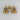 Maxim Lighting Dusk 2-Light Wall Sconce Satin Brass