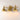 Maxim Lighting Dusk 3-Light Wall Sconce Satin Brass