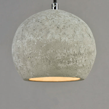 Maxim Lighting Crete LED Pendant Polished Chrome