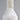 Maxim Lighting Crete LED Pendant Polished Chrome