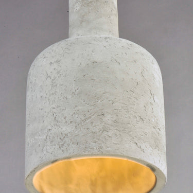 Maxim Lighting Crete LED Pendant Polished Chrome