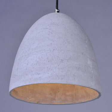 Maxim Lighting Crete LED Pendant Polished Chrome