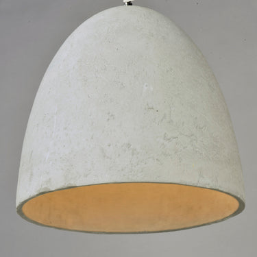 Maxim Lighting Crete LED Pendant Polished Chrome