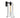 Cere Outdoor 18.5" Sconce - Matte Black by Elk 1240-MB-CL