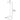 Maxim Lighting Duke 10" Pendant Satin Nickel/Satin Brass