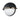 Maxim Lighting Duke Half Sconce Black/Weathered Brass