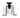 Cere Outdoor 13" Semi Flush Mount - Matte Black by Elk 1242-MB-CL
