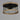 Maxim Lighting Homestead 15" Semi Flush Mount Driftwood/Black