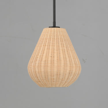Maxim Lighting Maldives Pendant Black