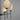 Maxim Lighting Maldives 6-Light Chandelier Black