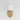 Maxim Lighting Durham Sconce Natural Aged Brass