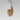 Maxim Lighting Durham Sconce Natural Aged Brass