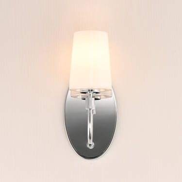 Maxim Lighting Durham Sconce Polished Chrome