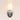 Maxim Lighting Durham Sconce Polished Chrome