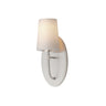 Maxim Lighting Durham Sconce Satin Nickel