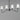 Maxim Lighting Durham 4-Light Linear Chandelier Black