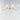 Maxim Lighting Durham 4-Light Linear Chandelier Natural Aged Brass