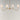 Maxim Lighting Durham 4-Light Linear Chandelier Natural Aged Brass