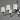 Maxim Lighting Durham 8-Light Chandelier Black