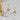 Maxim Lighting Eden 5-Light Chandelier Charcoal Gold Leaf