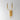 Maxim Lighting Normandy 2-Light Sconce Gold Leaf