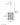 Miramar Entry Foyer Pendant by Maxim - 12802CZNAB