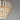 Maxim Lighting Miramar 7-Light Chandelier Capiz/Natural Aged Brass
