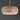 Maxim Lighting Seacliff 20" 3-Light Pendant Natural Aged Brass