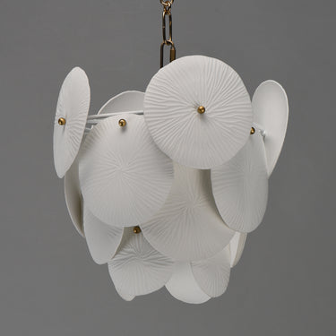 Maxim Lighting Isla Pendant Natural Aged Brass