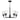 Maxim Lighting Hudson 5-Light Chandelier Black
