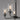 Maxim Lighting Hudson 5-Light Chandelier Black