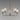 Maxim Lighting Hudson 5-Light Chandelier Satin Nickel