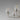 Maxim Lighting Hudson 5-Light Chandelier Satin Nickel