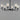 Maxim Lighting Hudson 6-Light Chandelier Black