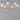 Maxim Lighting Hudson 6-Light Chandelier Satin Nickel