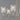 Maxim Lighting Hudson 6-Light Chandelier Satin Nickel
