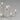 Maxim Lighting Hudson 9-Light Two-Tier Chandelier Satin Nickel